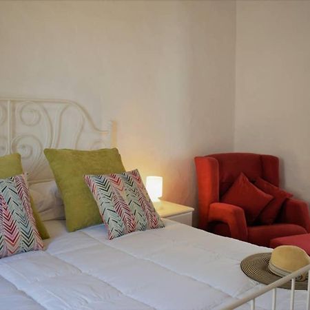 Villa La Casa Vieja Arafo Esterno foto