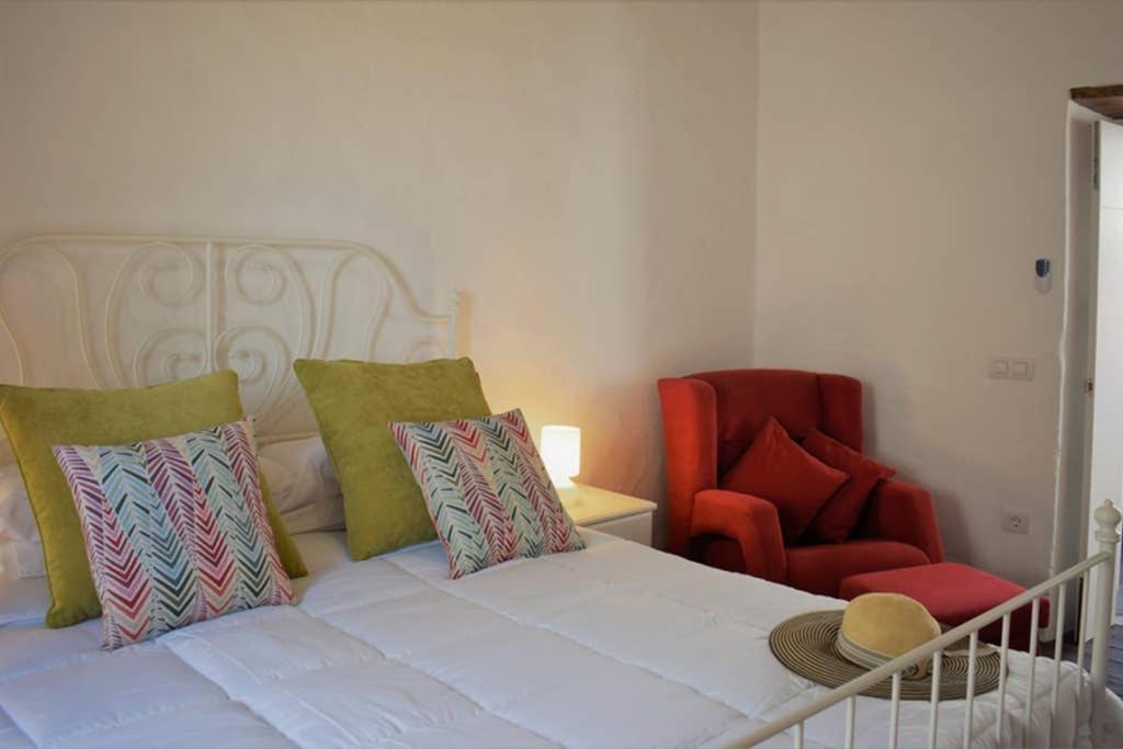 Villa La Casa Vieja Arafo Esterno foto