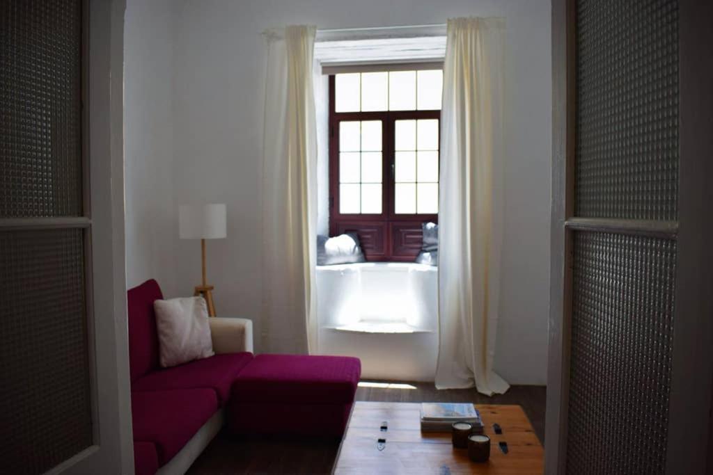 Villa La Casa Vieja Arafo Esterno foto