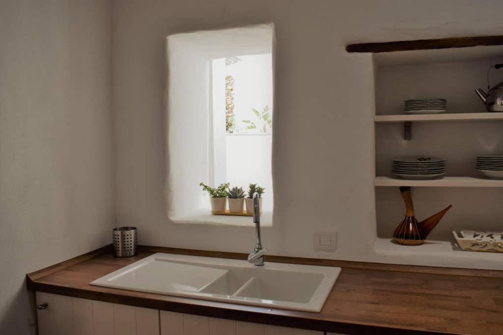 Villa La Casa Vieja Arafo Esterno foto