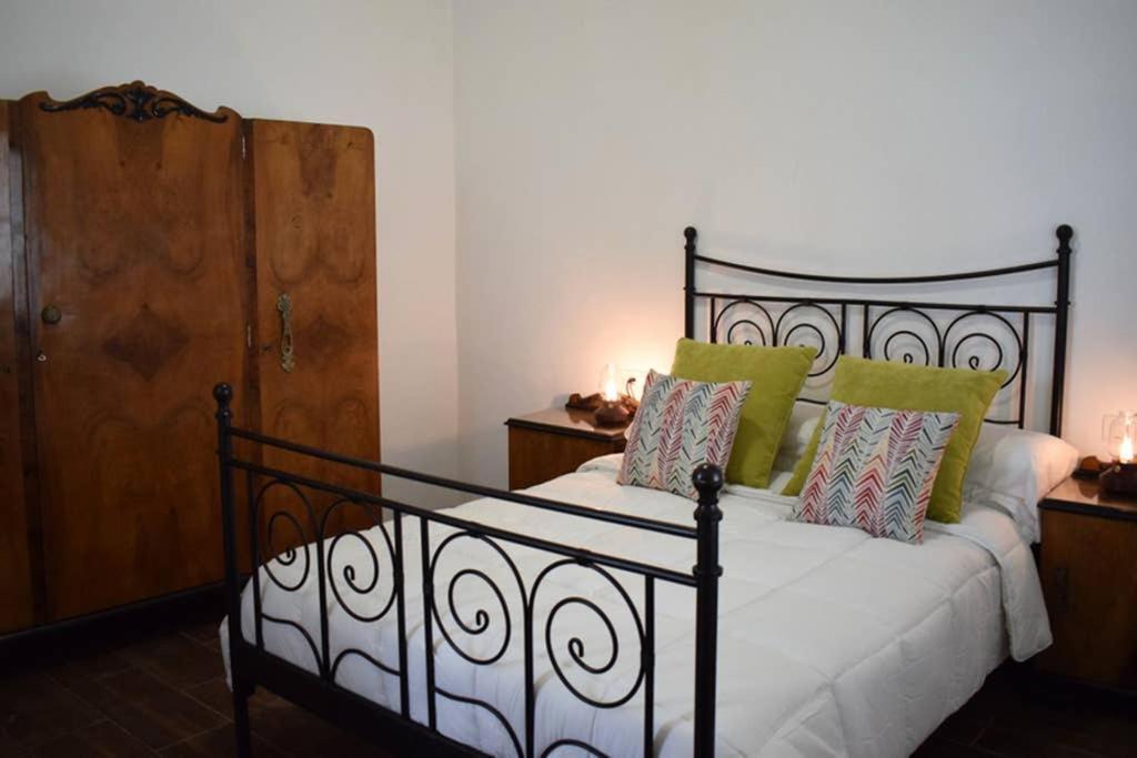 Villa La Casa Vieja Arafo Esterno foto