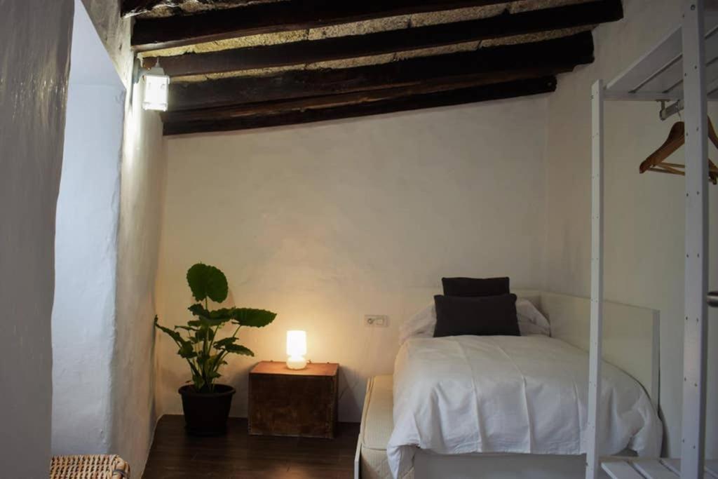 Villa La Casa Vieja Arafo Esterno foto