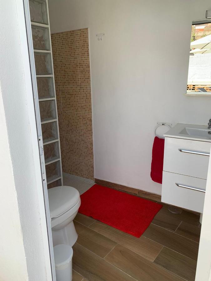 Villa La Casa Vieja Arafo Esterno foto