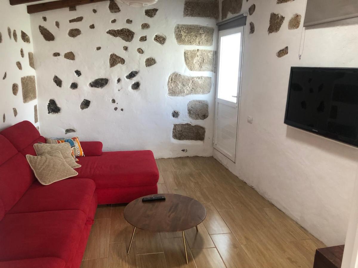 Villa La Casa Vieja Arafo Esterno foto